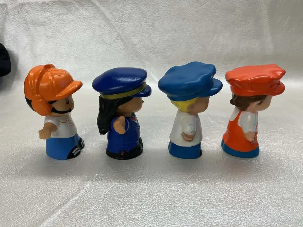 Fisher-Price set fisher